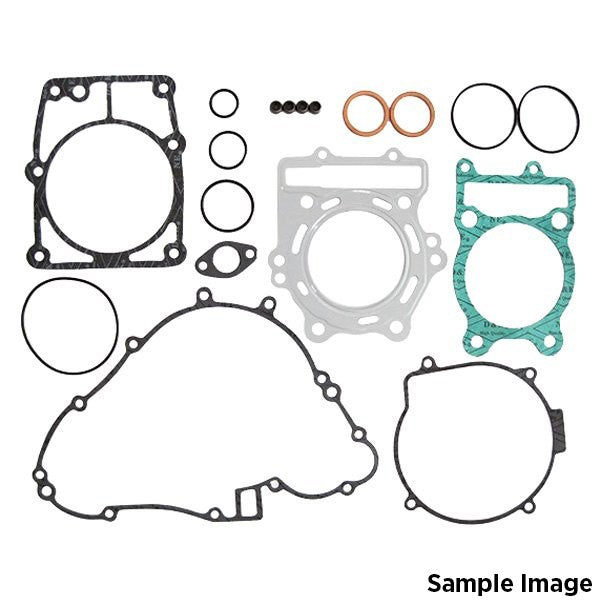 GASKET SET COMPLETE VERTEX GAS GAS MC50 21-ON HUSQVARNA TC50 17-23 KTM 50 SX 09-ON