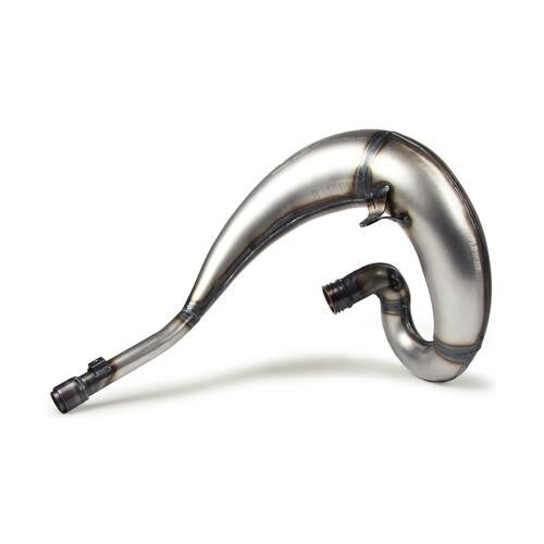 EXPANSION CHAMBER DEP STEEL FINISH HONDA CR250R 1996