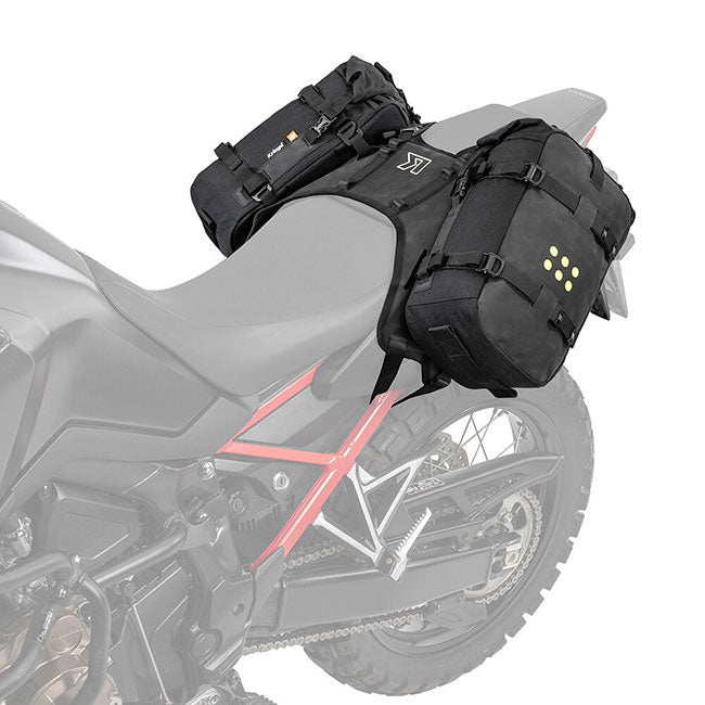 Kriega OS-BASE HONDA CRF 1100L AFRICA TWIN - luggage sold separately