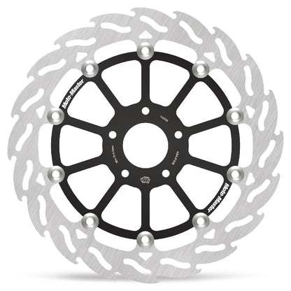 BRAKE DISC FRONT RIGHT MOTO MASTER FLAME 320MM HUSQVARNA KTM