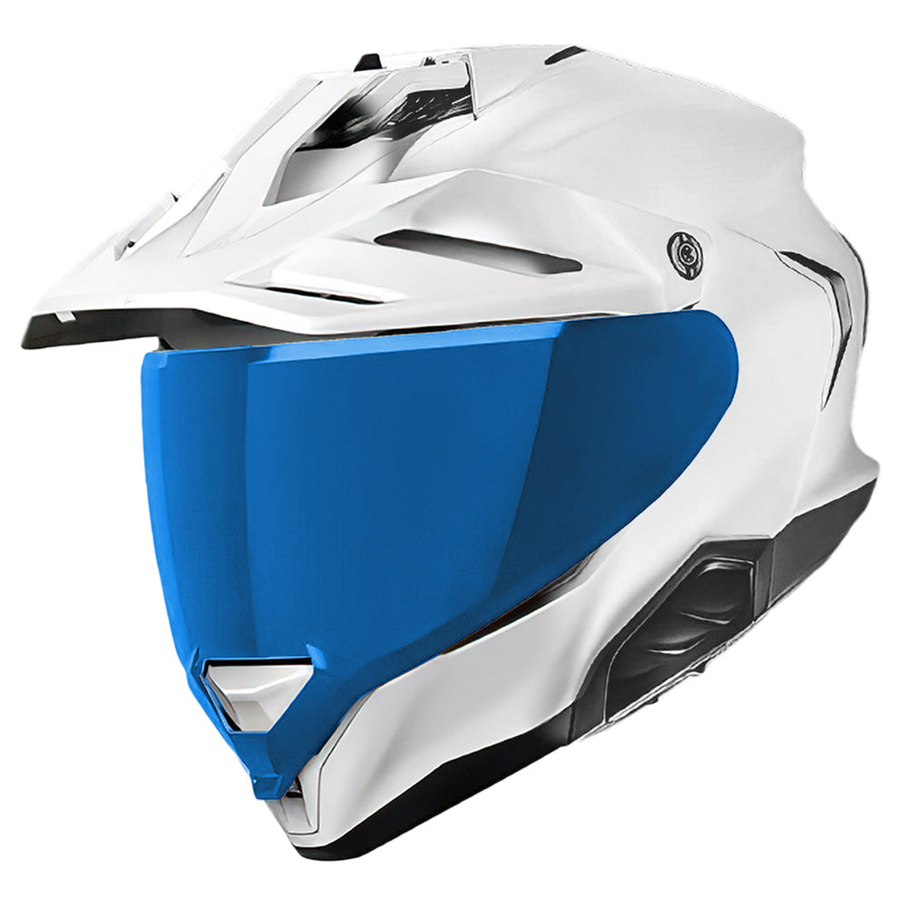 HJC RPHA60 Long Visor example pic