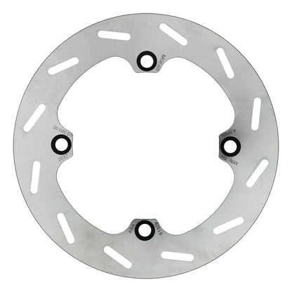 BRAKE DISC METAL GEAR