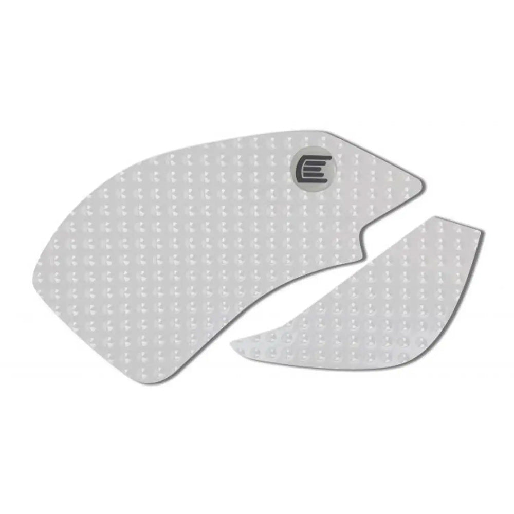 Eazi-Grip - EVO Tank Grips - Ducati Streetfighter V4 SP 22 - Clear