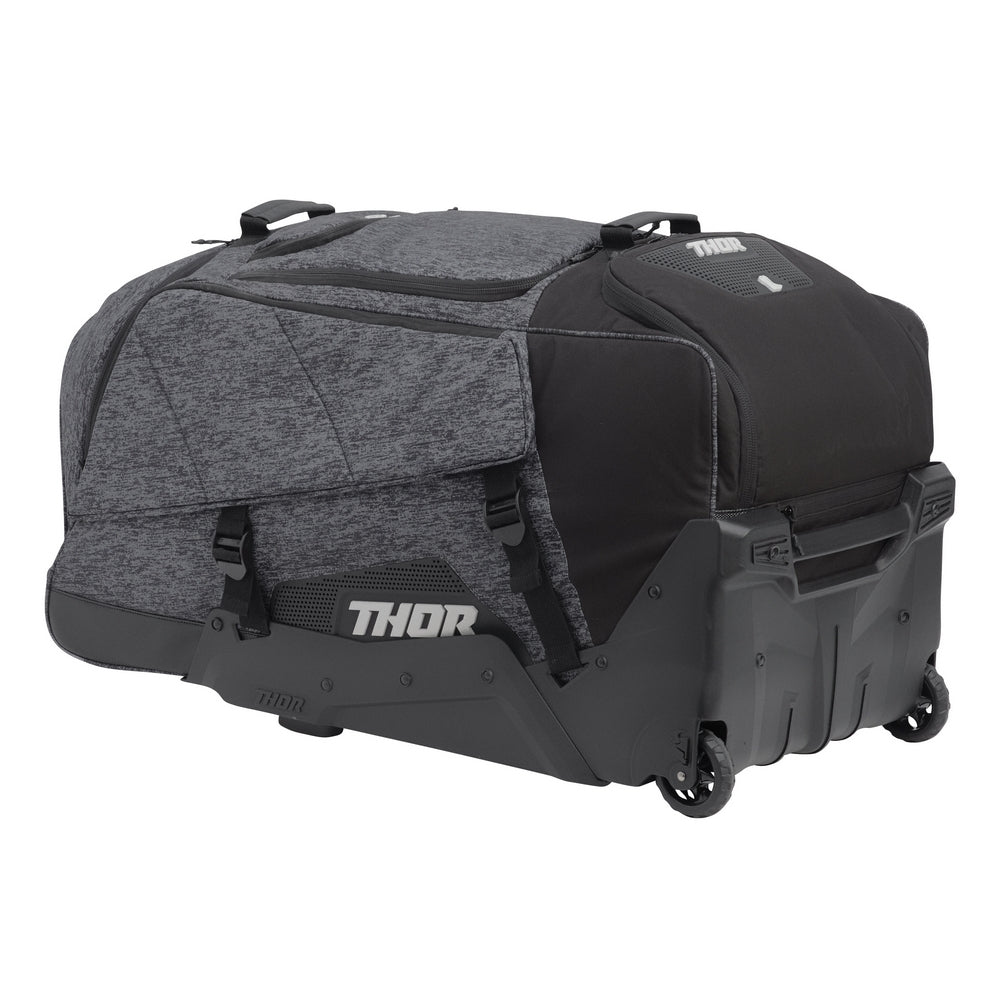 BAG S26 THOR MX TRANSIT WHEELIE CHARCOAL HEATHER