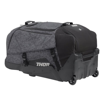 BAG S26 THOR MX TRANSIT WHEELIE CHARCOAL HEATHER