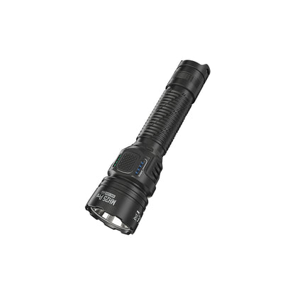 NITECORE MH25 PRO 3300 LUMEN LONG THROW RECHARGEABLE FLASHLIGHT