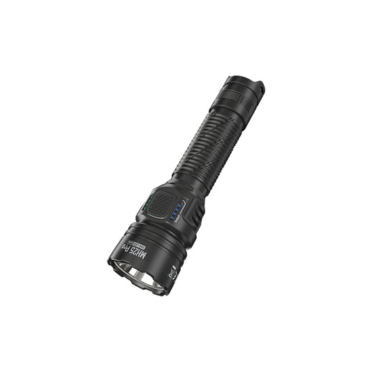 NITECORE MH25 PRO 3300 LUMEN LONG THROW RECHARGEABLE FLASHLIGHT