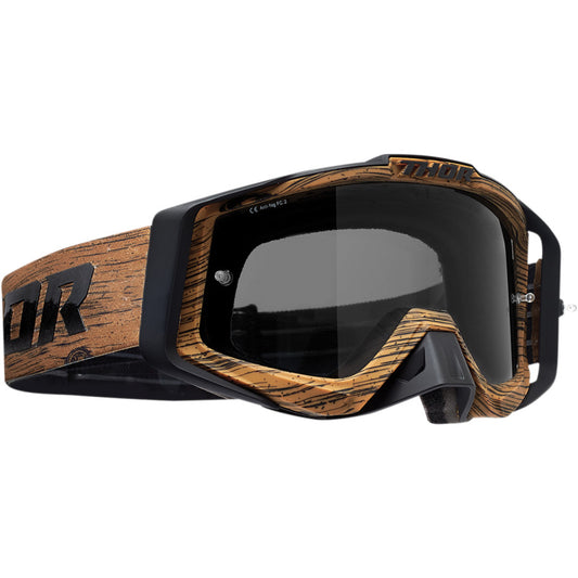 GOGGLES S26 THOR MX SNIPER PRO WOODY