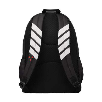 THOR MX BACKPACK VARSITY BLACK/CORAL