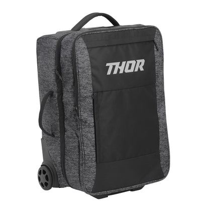 BAG S26 THOR MX JETWAY WHEELIE BAG CHARCOAL HEATHER
