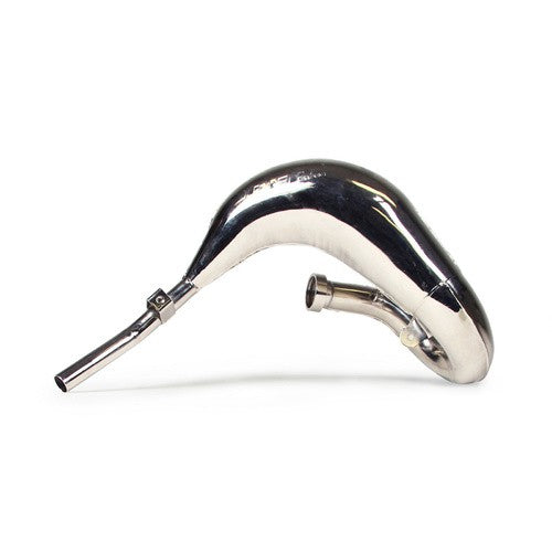 EXPANSION CHAMBER DEP NICKEL FINISH HUSQVARNA TC85 14-17 KTM 85 SX 04-17