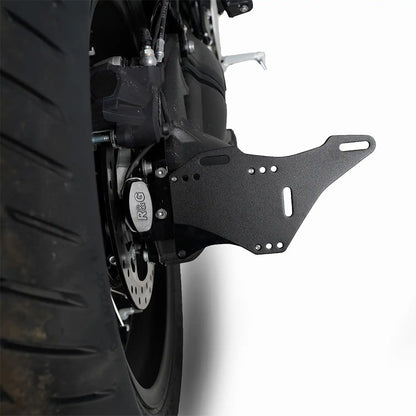 Tail Tidy for BMW R12 nineT 24- R&G