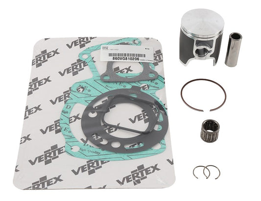 TOP END PISTON KIT VERTEX 53.94MM YAMAHA WR125 22-ON YZ125 22-ON
