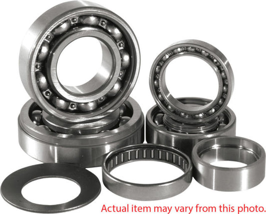 HOT RODS TRANSMISSION BEARING KIT HONDA CR125R 96-03