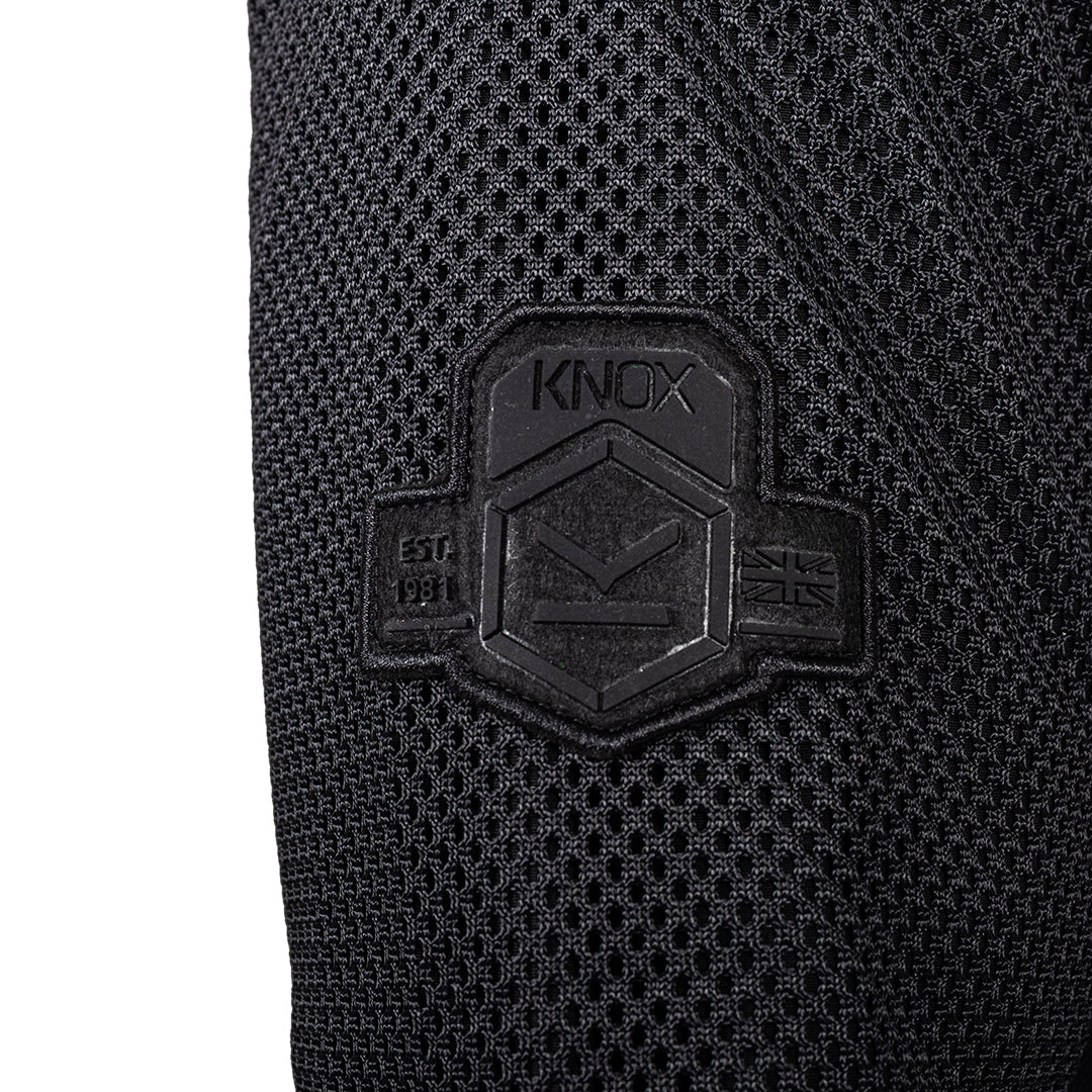 KNOX Urbane Pro MK3 Armour Shirt - branding close up