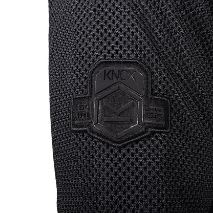 KNOX Urbane Pro MK3 Armour Shirt - branding close up