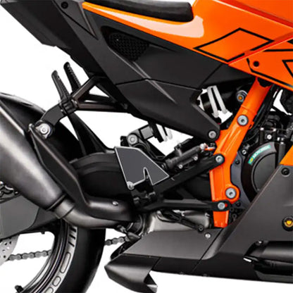 Eazi-Grip Scuff Guard Kit to fit Honda CRF300L/ Rally 21-