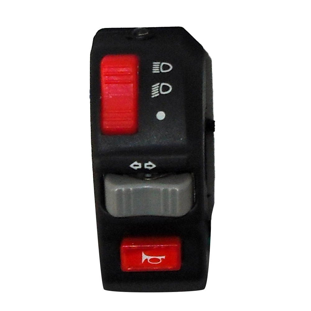 SWITCH BLOCK UNIVERSAL