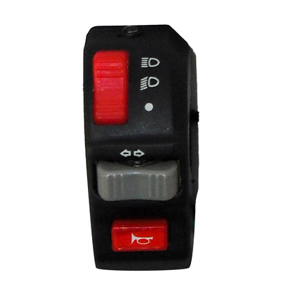 SWITCH BLOCK UNIVERSAL