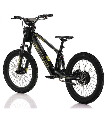 AZONIC Flow 20 (AZF-20) - Electric Balance Bike