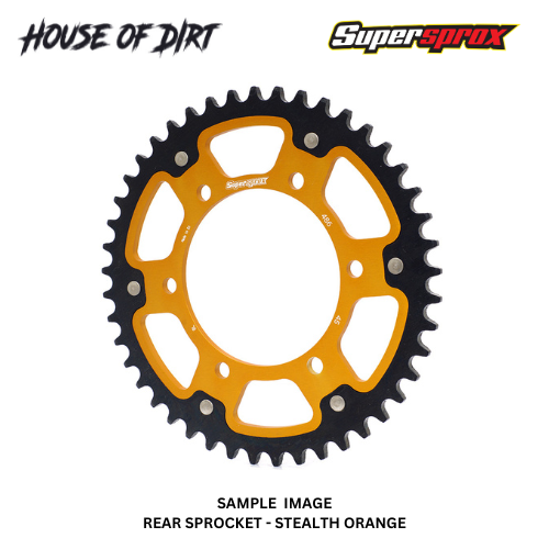 SX REAR_STEALTH ORANGE