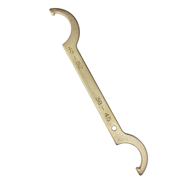 Dragon Stone A1618 Economy Hook Wrench