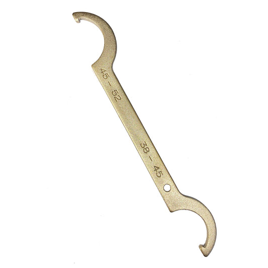 Dragon Stone A1618 Economy Hook Wrench