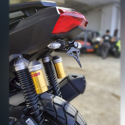 Tail Tidy for the Honda ADV150 '21-