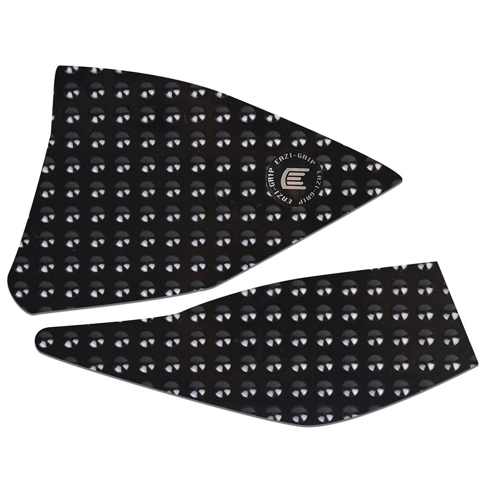 Eazi-Grip Ducati Multistrada V4 2021-2025, RS 2023-2025 and Grand Tour 2023-2025 Black Tank Grips