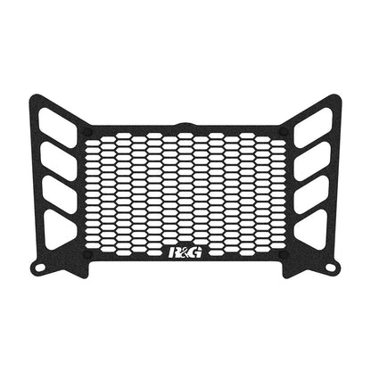 Oil Cooler Guard for Ducati Multistrada V4/ V4S/V4 Pikes Peak 21-