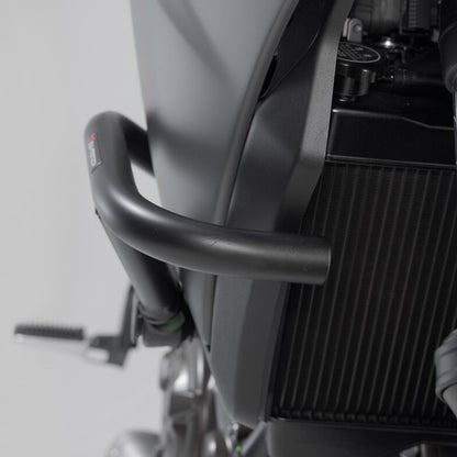 CRASH BARS SW MOTECH YAMAHA MT-07 17-18