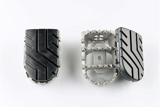 FOOTREST KIT SW MOTECH ION YAMAHA XT1200Z XT1200ZE SUPER TENERE XT660R XT660X XT660Z TENERE