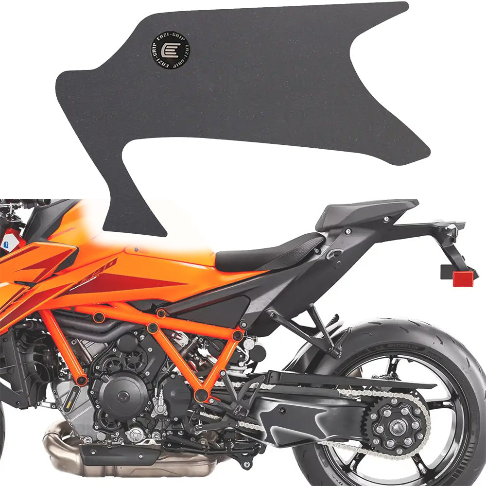 Eazi-Grip Scuff Guard Kit to fit Honda CBR650