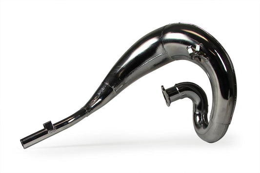 EXPANSION CHAMBER DEP NICKEL FINISH HONDA CRM250 89-99