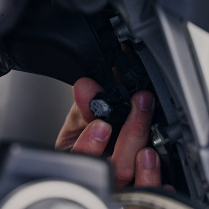 MFP0151 - CHIGEE CGRC LIN FOR BMW WONDER WHEEL KNO