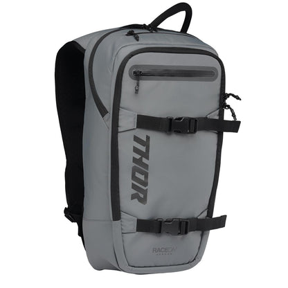 THOR MX PACK RESERVOIR GRAY/BLACK