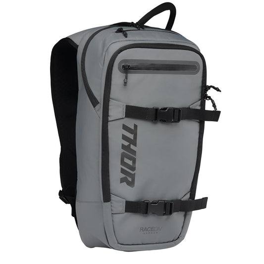 THOR MX PACK RESERVOIR GRAY/BLACK