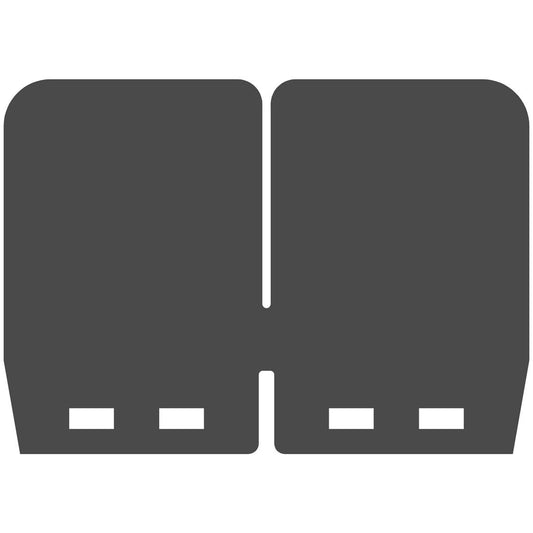 V FORCE REPLACEMENT REED SET  YAMAHA YZ250 02-24 YZ250X 16-24