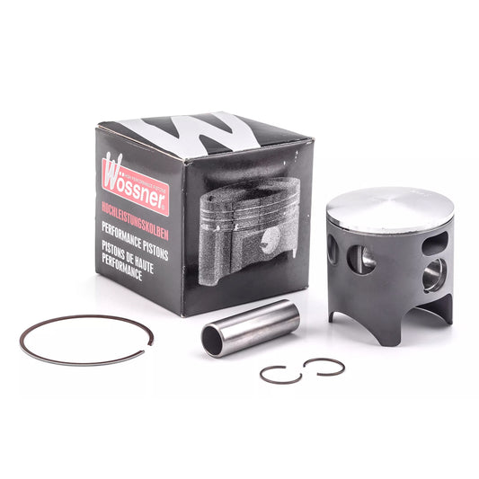 PISTON KIT WOSSNER 52.47MM KAWASAKI KX112 22-ON