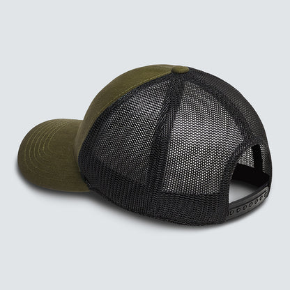 Oakley B1B HDO Patch Trucker Cap