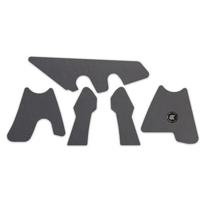 Eazi-Grip Scuff Guard Kit to fit Yamaha Tenere 700 19-25 R&G