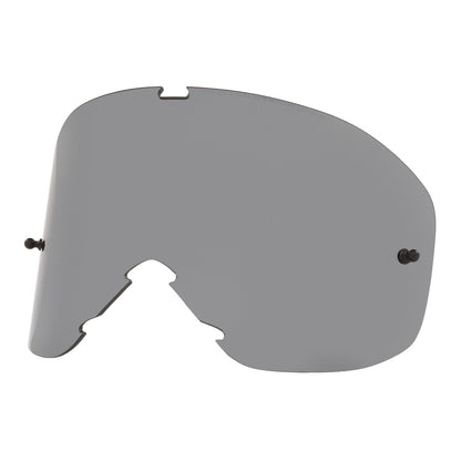 Oakley O-Frame 2.0 PRO MX XS Replacement Lens - Dark Grey