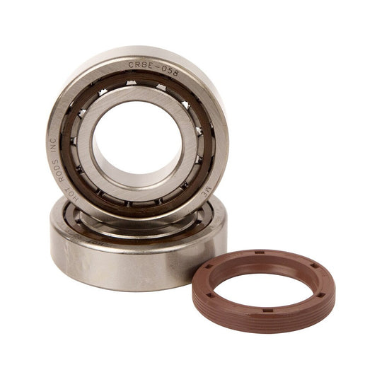HOT RODS MAIN BEARING & SEAL KIT KTM 250 SX-F 2012 250 XCF-W 2013