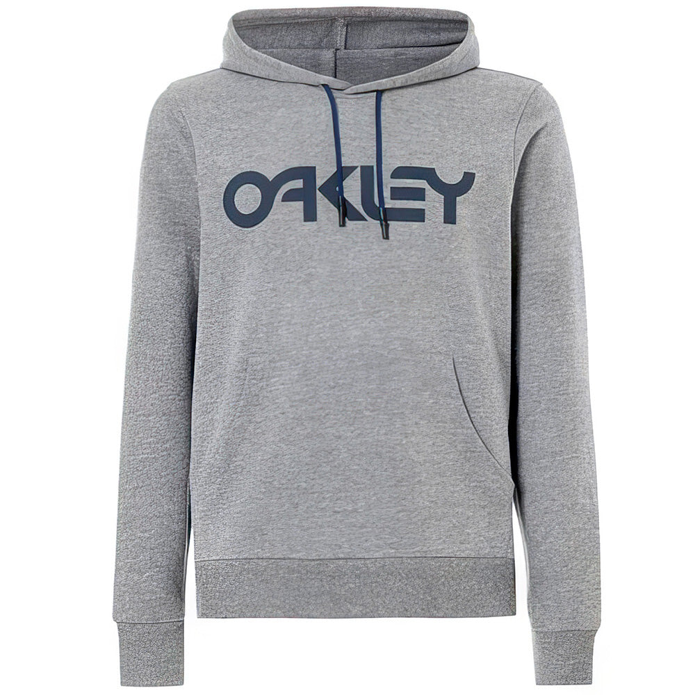 B1B PO Hoodie 2.0 Granite Heather - Oakley