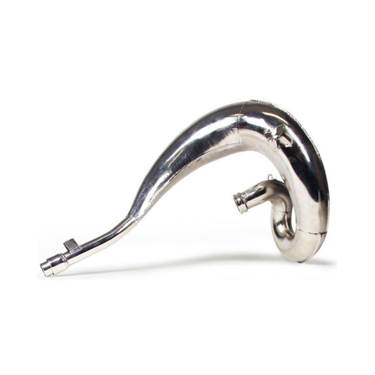 EXPANSION CHAMBER DEP NICKEL FINISH SUZUKI RM250 03-06