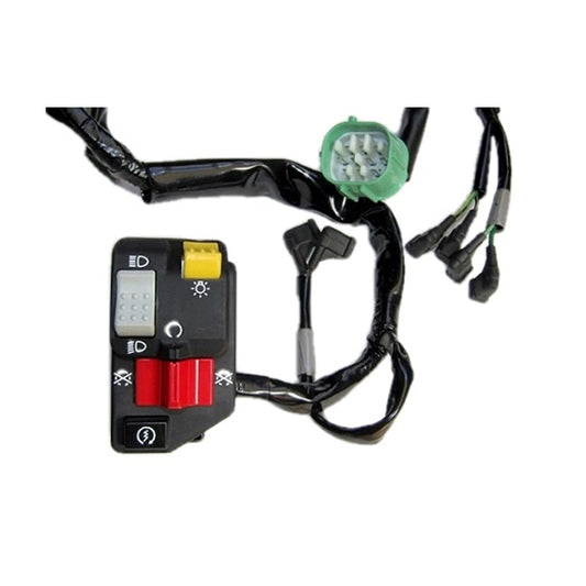 35150-HR0-E02-  TRX 500 FM