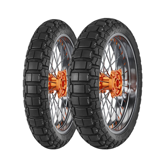 CST RIDEAMBRO CM-A4 II