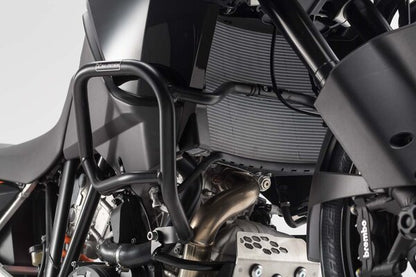 CRASH BARS SW MOTECH KTM 1050 ADVENTURE 14-16 1190 ADVENTURE 13-24 1190 ADVENTURE R 13-24