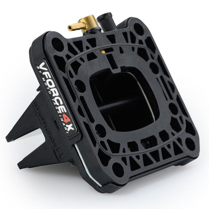 V FORCE 4 REED VALVE KIT GASGAS HUSQVARNA KTM 150 250 300 23-25 TBI MODELS