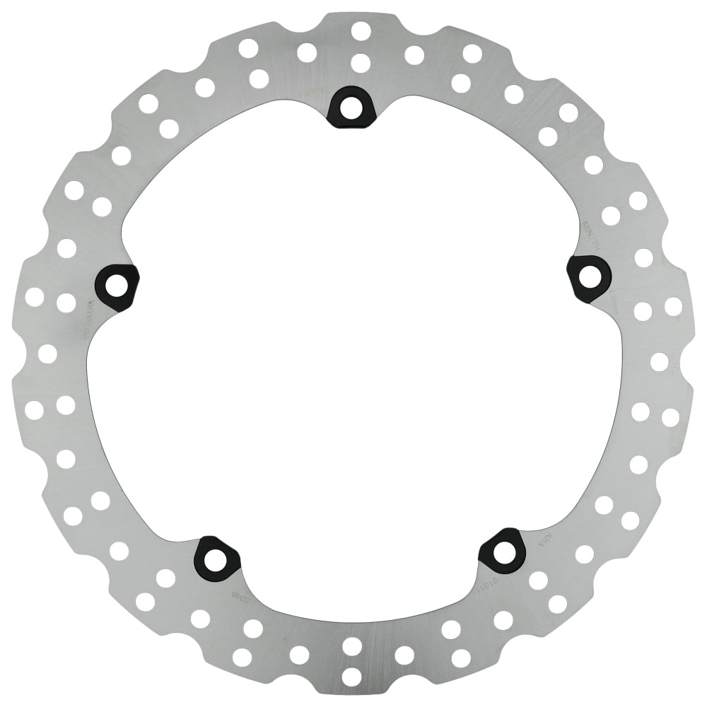 BRAKE DISC METAL GEAR